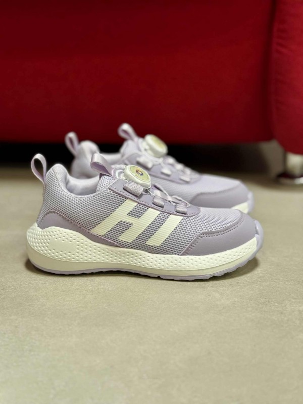 ДИТЯЧІ КРОСІВКИ PALIAMENT PURPLE JO