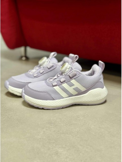 ДИТЯЧІ КРОСІВКИ PALIAMENT PURPLE JO