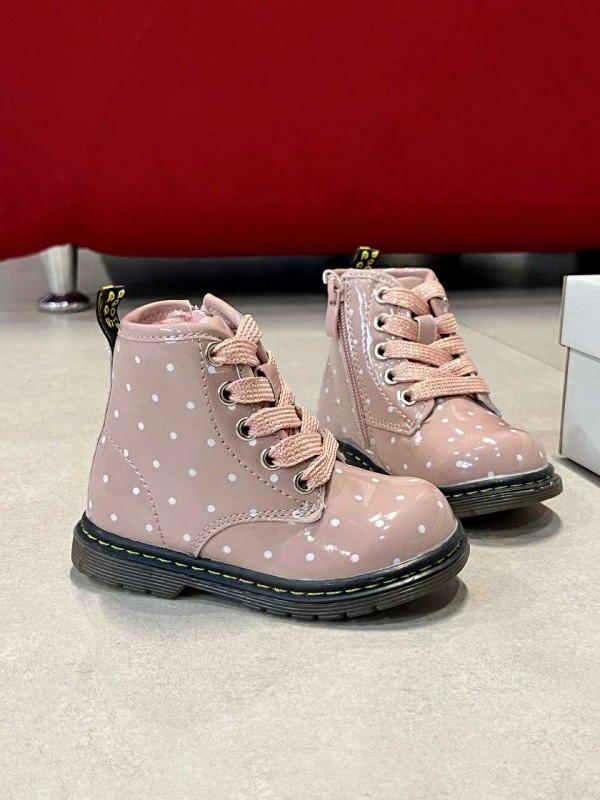 ДИТЯЧІ ЧЕРЕВИКИ SUN PINK PUPY
