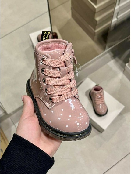 ДИТЯЧІ ЧЕРЕВИКИ SUN PINK PUPY ДИТЯЧІ ЧЕРЕВИКИ SUN PINK PUPY