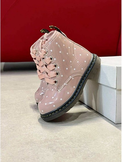ДИТЯЧІ ЧЕРЕВИКИ SUN PINK PUPY ДИТЯЧІ ЧЕРЕВИКИ SUN PINK PUPY
