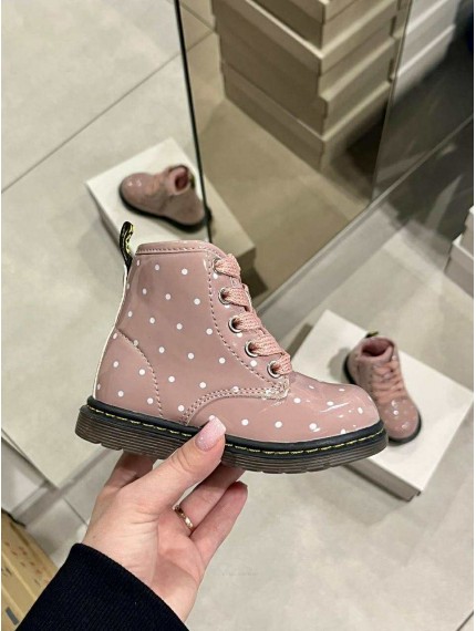 ДИТЯЧІ ЧЕРЕВИКИ SUN PINK PUPY ДИТЯЧІ ЧЕРЕВИКИ SUN PINK PUPY