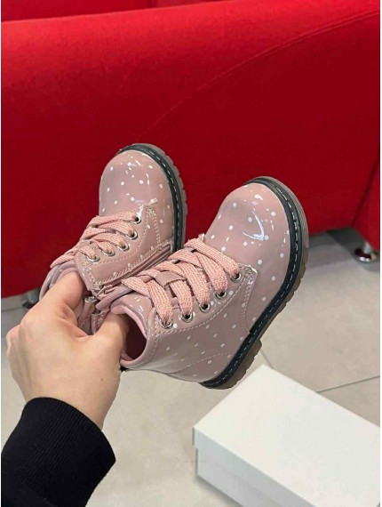 ДИТЯЧІ ЧЕРЕВИКИ SUN PINK PUPY ДИТЯЧІ ЧЕРЕВИКИ SUN PINK PUPY