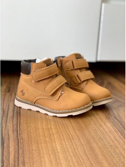 ДИТЯЧІ ЧЕРЕВИКИ AMERICAN CLUB CAMEL AC