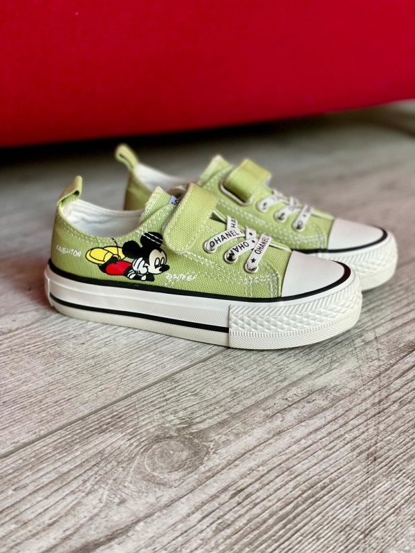 ДИТЯЧІ КЕДИ EEBB SPRING MIKKY
