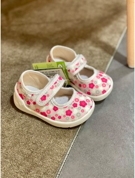 ДИТЯЧІ ТАПОЧКИ WALDI КЕТТІ SPRING ДИТЯЧІ ТАПОЧКИ WALDI КЕТТІ SPRING