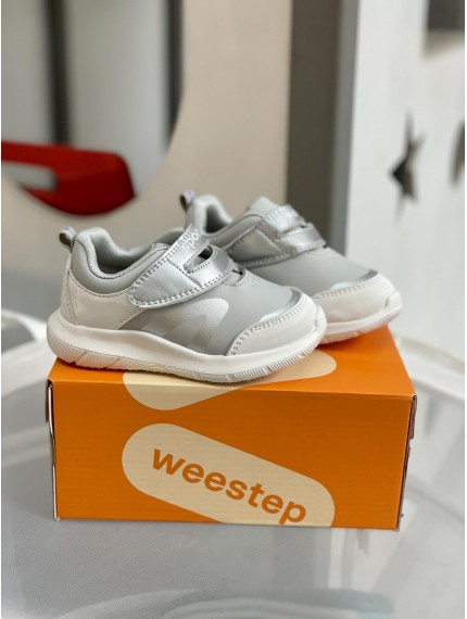 ДИТЯЧІ КРОСІВКИ WEESTEP MAURELL