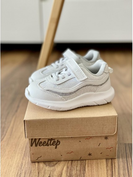 ДИТЯЧІ КРОСІВКИ WEESTEP OSKARIO ДИТЯЧІ КРОСІВКИ WEESTEP OSKARIO