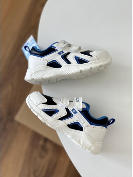 ДИТЯЧІ КРОСІВКИ WEESTEP ARCHY