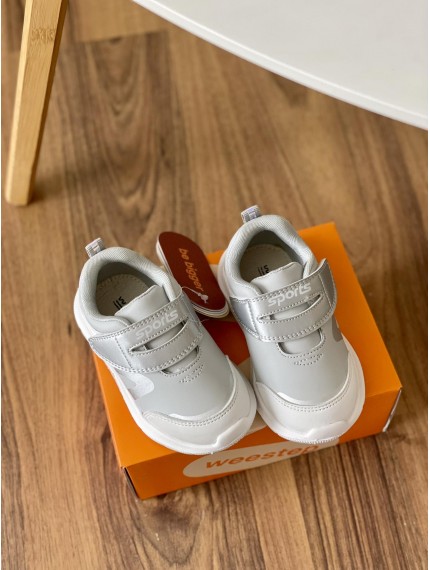 ДИТЯЧІ КРОСІВКИ WEESTEP MAURELL ДИТЯЧІ КРОСІВКИ WEESTEP MAURELL